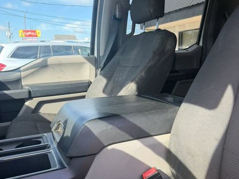 Used 2019 Ford F150 XL w/ Equipment Group 101A Mid AWD/4WD image 14