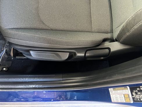 Used 2025 Kia K4 LXS image 22