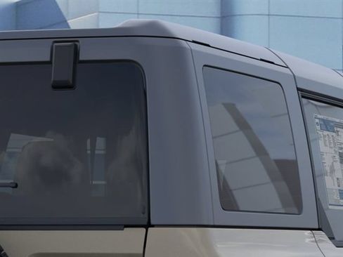 New 2026 Ford Bronco Big Bend AWD/4WD image 25