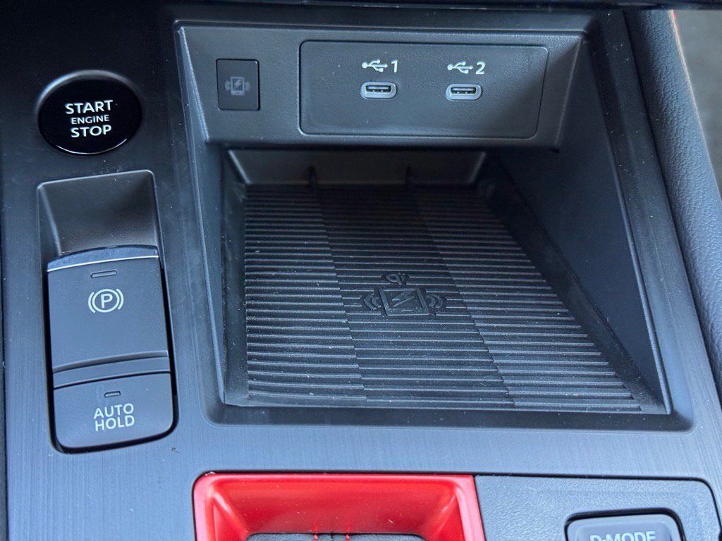 New 2027 Nissan Kicks SR FWD image 19