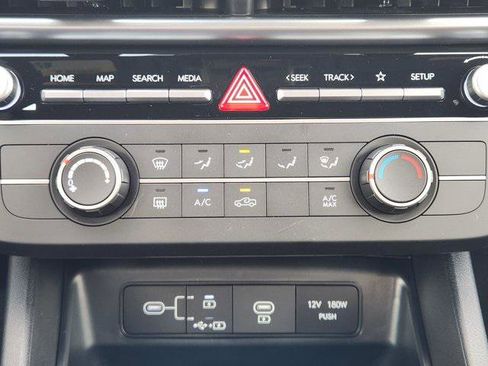 New 2026 Hyundai Santa Cruz SE image 13