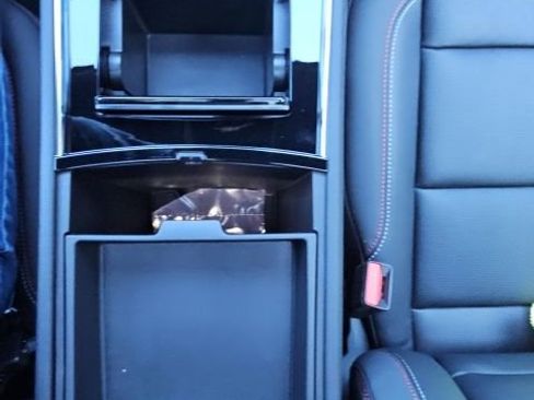 New 2026 Chevrolet Traverse RS w/ LPO, Floor Liner Package image 57