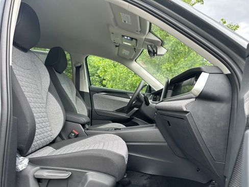 New 2026 Volkswagen Tiguan S AWD/4WD image 17