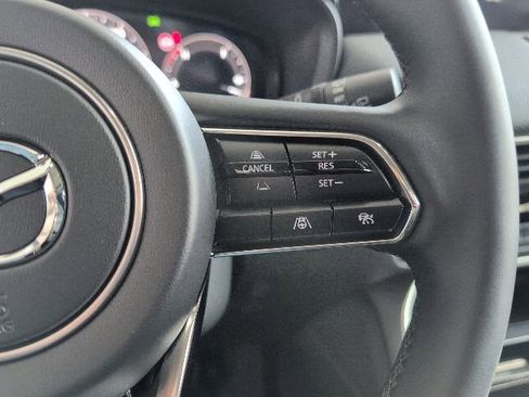 New 2026 MAZDA CX-90 3.3 Turbo w/ Premium Sport Pkg image 22