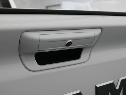 Used 2025 RAM 1500 Limited image 47