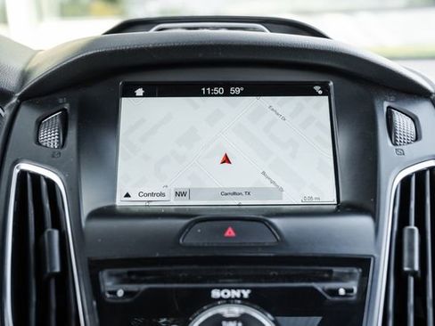 Used 2018 Ford Focus ST w/ Equipment Group 401A image 71