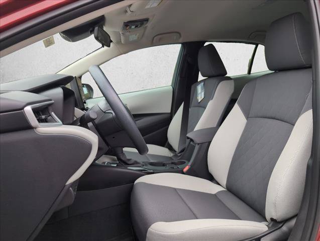 New 2027 Toyota Corolla LE FWD image 9