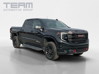 Used 2022 GMC Sierra 1500 AT4X