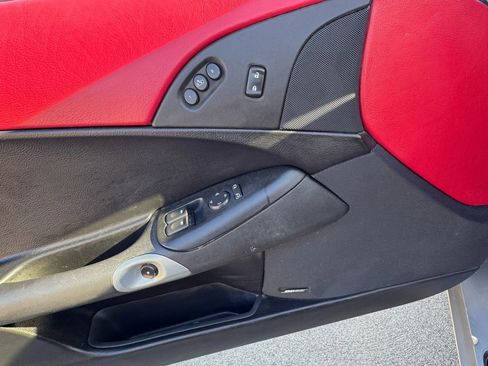 Used 2007 Chevrolet Corvette Coupe w/ Preferred Equipment Group image 38