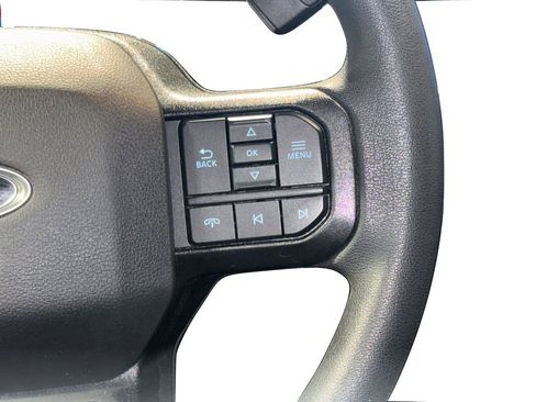 Certified 2022 Ford F150 XL w/ STX Black Appearance Package image 27