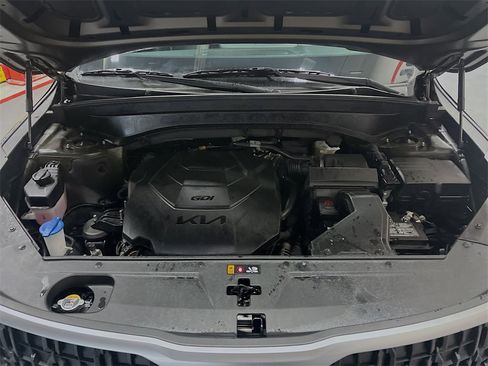 Used 2023 Kia Telluride EX image 33