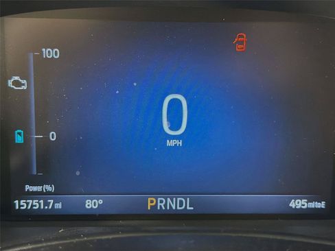 Used 2024 Ford Escape ST-Line Select AWD/4WD image 18