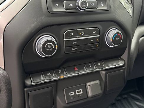 New 2026 Chevrolet Trax ACTIV w/ Driver Confidence Package FWD image 16