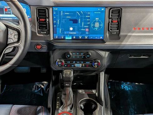 Used 2023 Ford Bronco Raptor AWD/4WD image 15