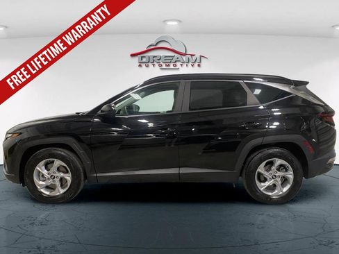 Used 2024 Hyundai Tucson SEL FWD image 15