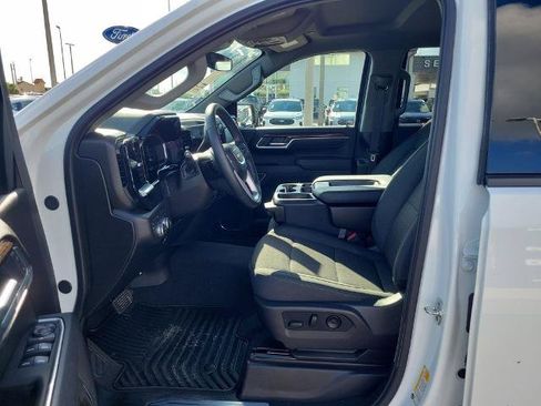 Used 2026 GMC Sierra 1500 Elevation AWD/4WD image 19