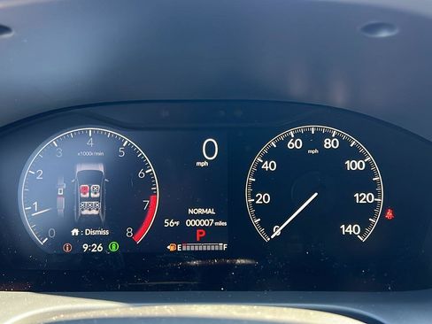 New 2026 Honda HR-V Sport image 29