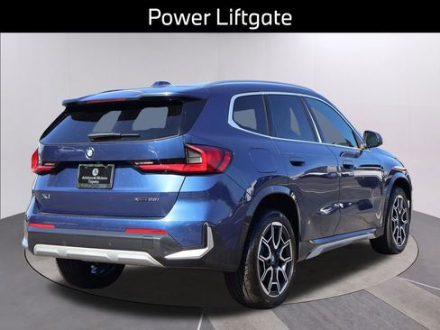New 2025 BMW X1 xDrive28i w/ Technology Package image 9