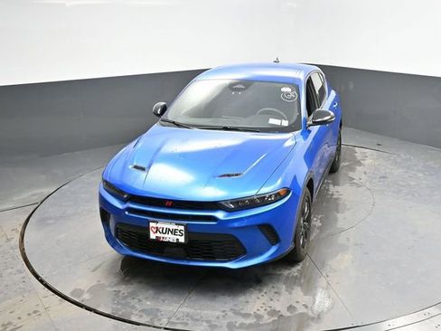 Used 2024 Dodge Hornet R/T w/ R/T Blacktop Package image 34