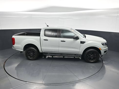 Used 2023 Ford Ranger XLT w/ Equipment Group 301A Mid RWD image 49
