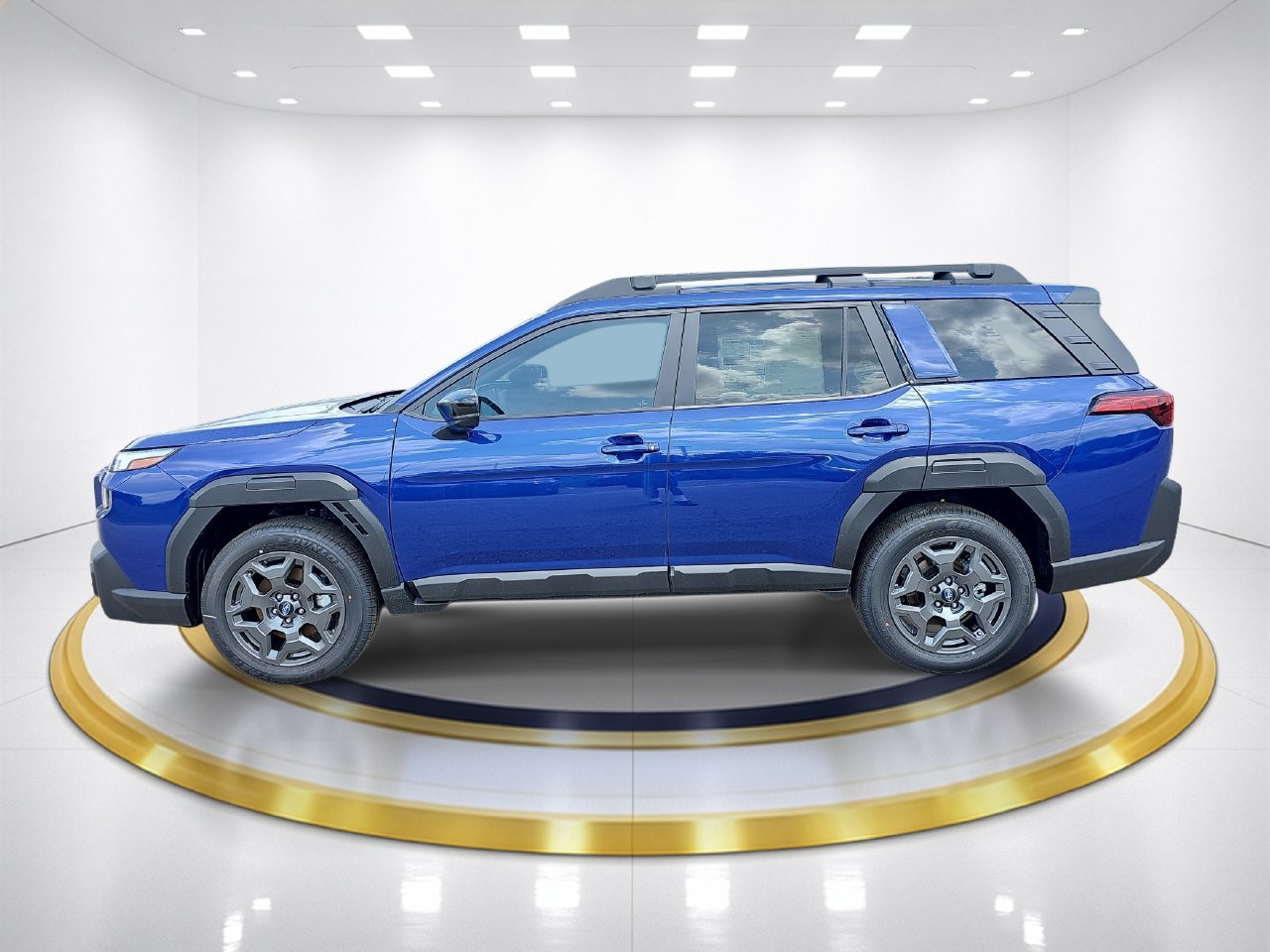 New 2026 Subaru Outback Premium AWD/4WD image 8
