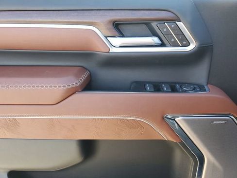 New 2026 GMC Sierra 2500 Denali Ultimate w/ Max Trailering Package AWD/4WD image 18
