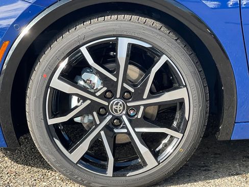 New 2026 Toyota Prius Plug-In Hybrid image 33