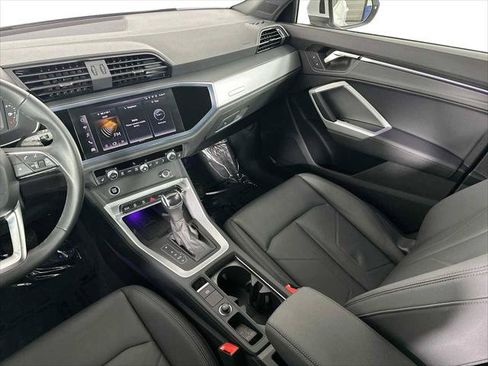 Certified 2023 Audi Q3 2.0T Premium Plus w/ Premium Plus Package AWD/4WD image 21