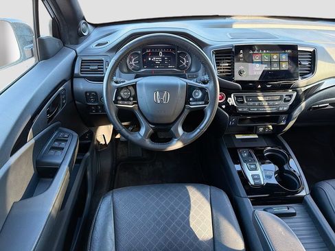 Used 2022 Honda Passport Elite image 22