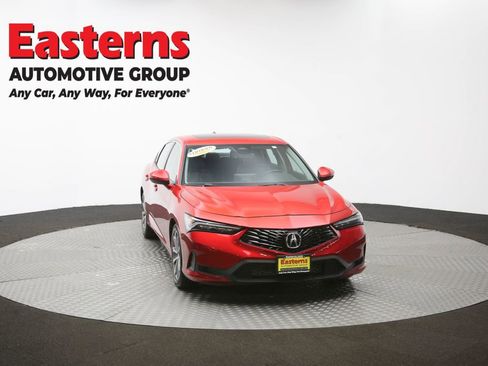 Used 2023 Acura Integra FWD image 50