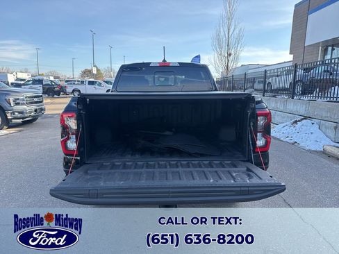 Used 2023 Ford Bronco Black Diamond image 76