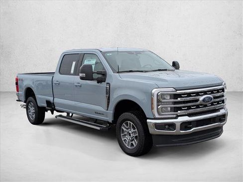 New 2026 Ford F250 Lariat AWD/4WD image 6