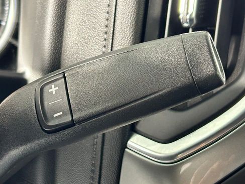 Used 2022 Chevrolet Silverado 2500 LTZ w/ LTZ Premium Package image 28