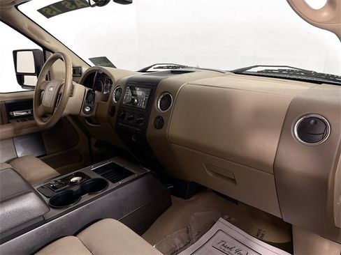 Used 2004 Ford F150 XLT image 28