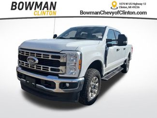 Used 2024 Ford F250 XLT 360° Tour