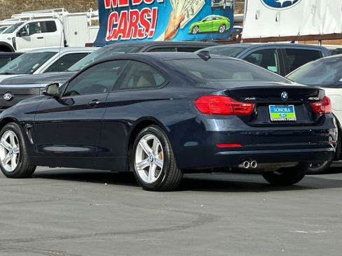 Used 2014 BMW 428i xDrive Coupe image 6