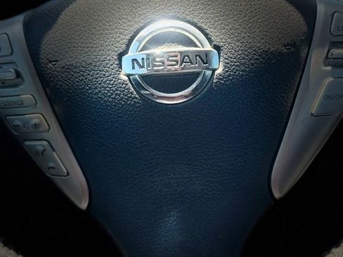 Used 2014 Nissan Sentra SR w/ SR Driver Package FWD image 32