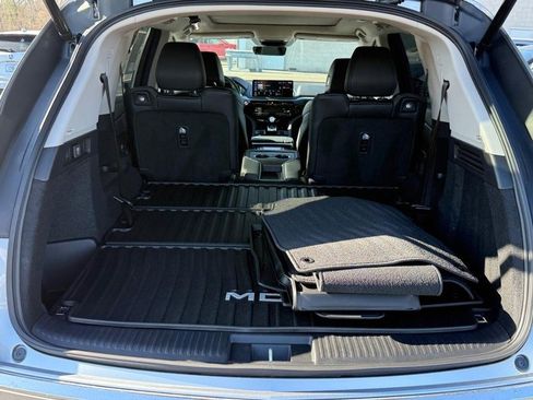 Certified 2026 Acura MDX FWD image 4