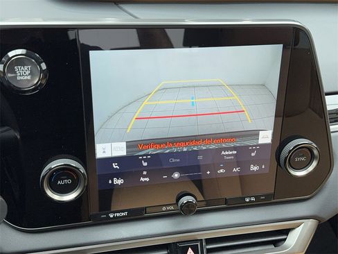 Used 2025 Lexus RX 350 Premium image 27