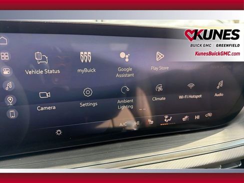 New 2026 Buick Envision Preferred image 25