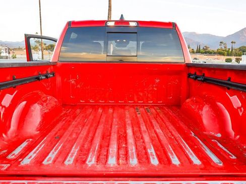 Certified 2021 RAM 1500 Rebel w/ Rebel Level 1 Equipment Group image 26