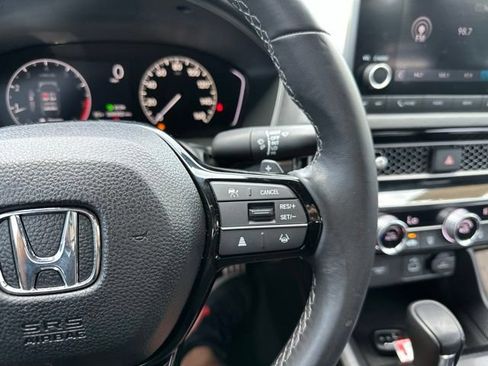 Used 2023 Honda Civic Sport image 22