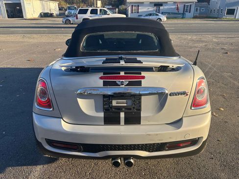 Used 2015 MINI Cooper Roadster S image 33