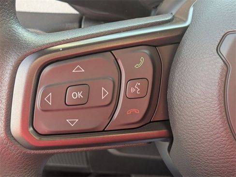 New 2026 Jeep Gladiator Sport image 17