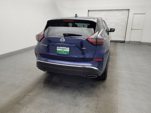Used 2019 Nissan Murano S image 7