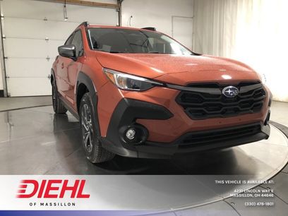 Used 2025 Subaru Crosstrek 2.5i Premium