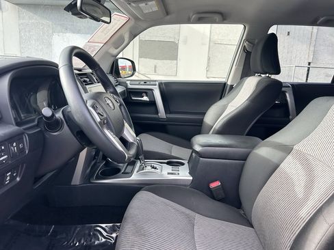 Certified 2024 Toyota 4Runner SR5 image 10