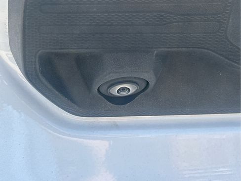 Used 2023 Chevrolet Silverado 1500 W/T w/ WT Value Package image 21