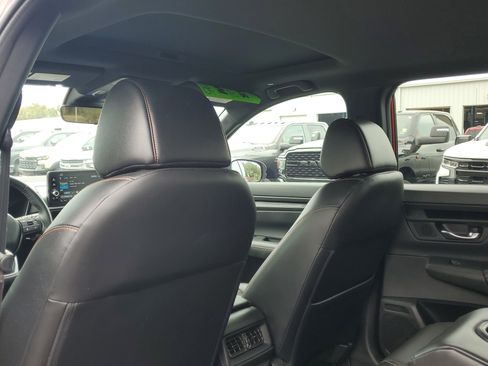 Used 2024 Honda CR-V Sport-L image 13