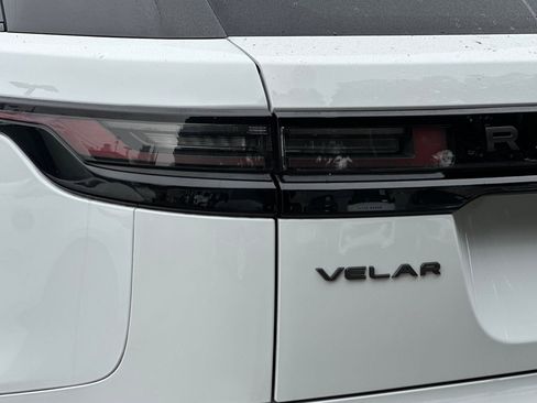 Used 2026 Land Rover Range Rover Velar Dynamic SE image 14